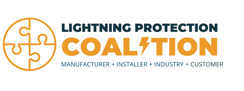 Lightning Protection Coalition Logo